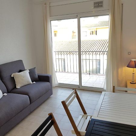 Apartamento Badia 24 Empuriabrava Exteriör bild