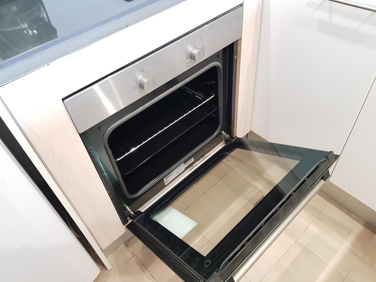 Apartamento Badia 24 Empuriabrava Exteriör bild