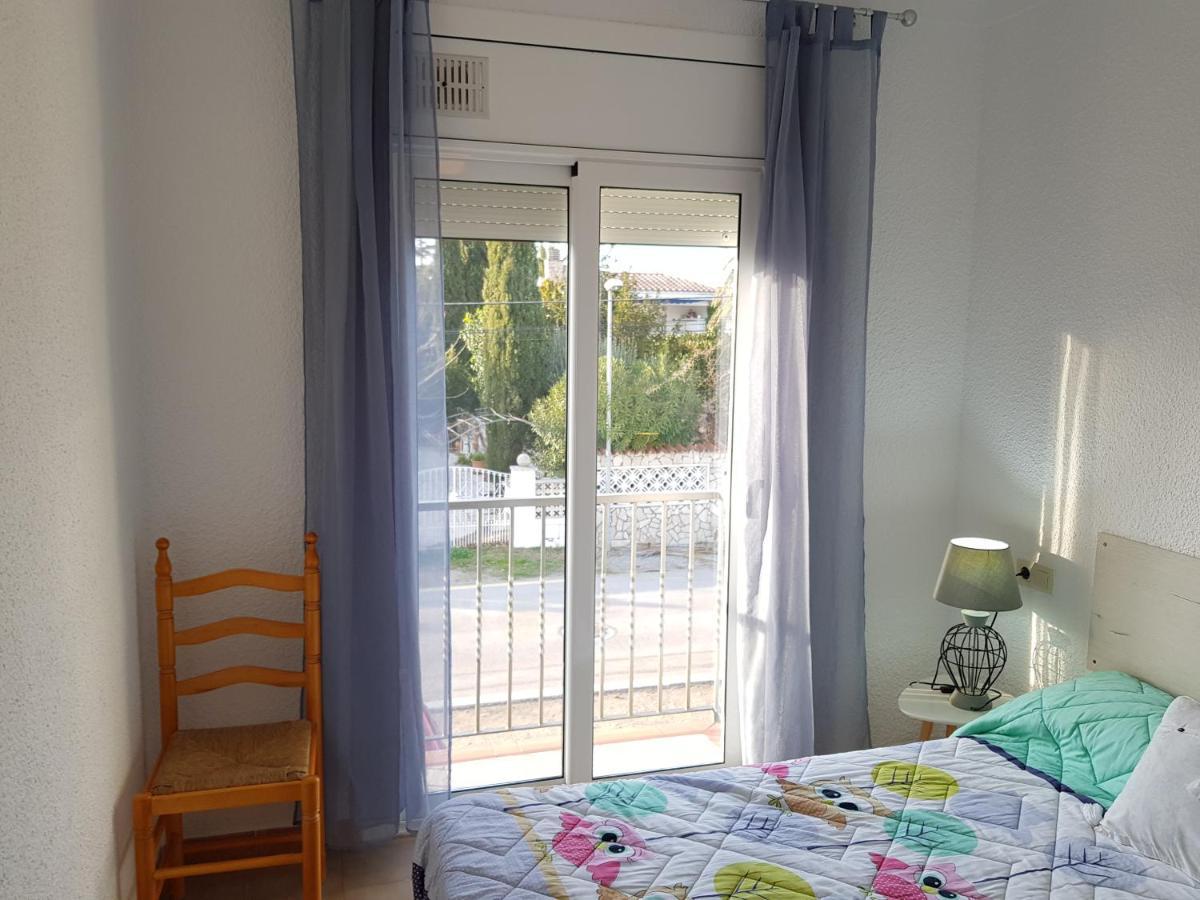 Apartamento Badia 24 Empuriabrava Exteriör bild