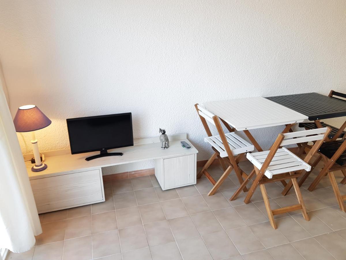 Apartamento Badia 24 Empuriabrava Exteriör bild